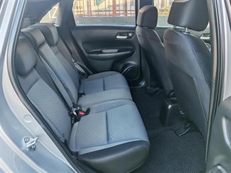 2020 Honda Fit - Thumbnail