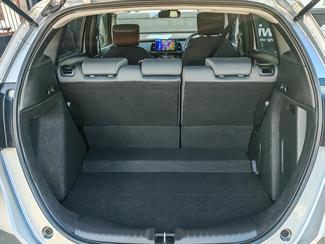 2020 Honda Fit - Thumbnail