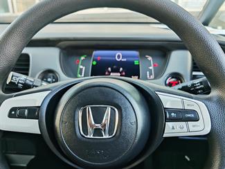 2020 Honda Fit - Thumbnail