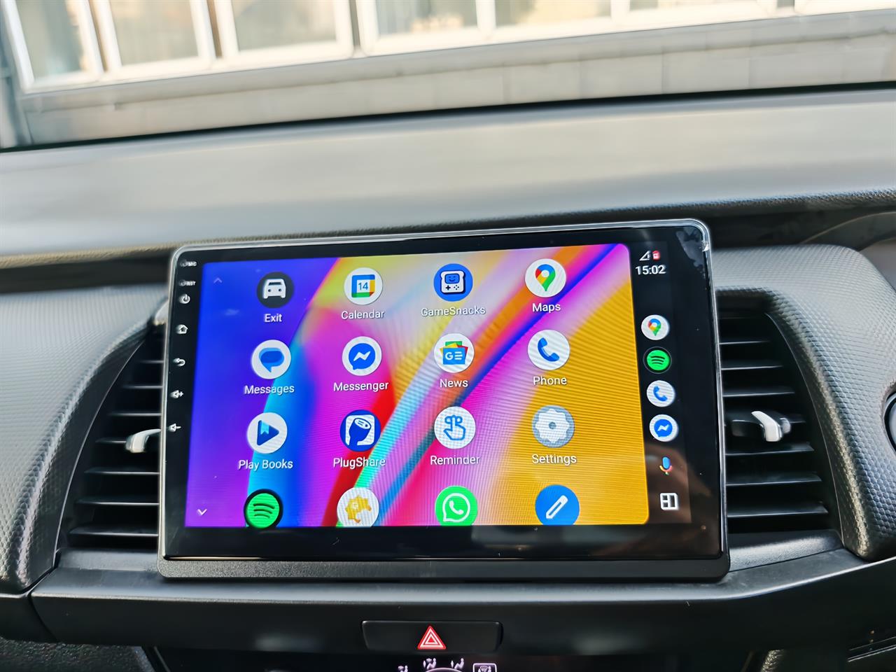 2020 Honda Fit