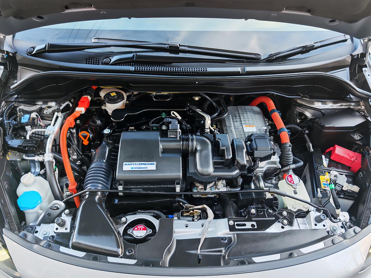 2020 Honda Fit