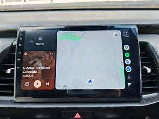 2020 Honda Fit - Thumbnail