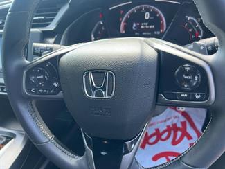 2018 Honda Civic - Thumbnail