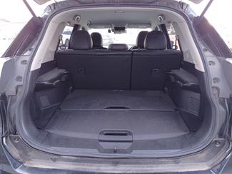 2015 Nissan X-Trail - Thumbnail