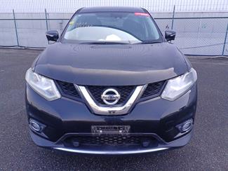 2015 Nissan X-Trail - Thumbnail