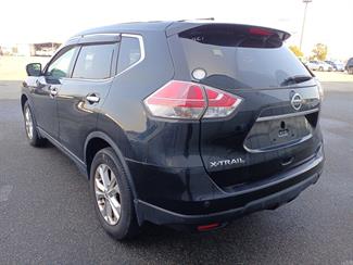 2015 Nissan X-Trail - Thumbnail