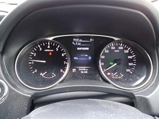 2015 Nissan X-Trail - Thumbnail