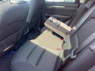 2021 Mazda CX-5 - Thumbnail