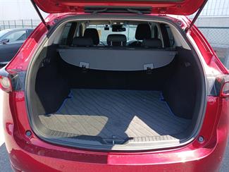 2021 Mazda CX-5 - Thumbnail