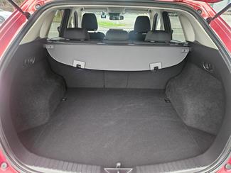 2021 Mazda CX-5 - Thumbnail