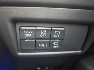 2021 Mazda CX-5 - Thumbnail