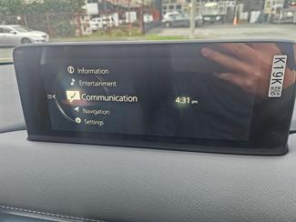 2021 Mazda CX-5 - Thumbnail