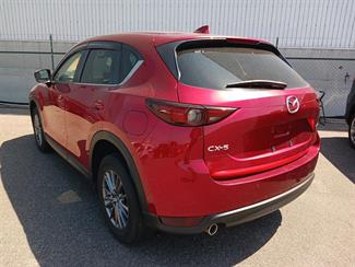2021 Mazda CX-5 - Thumbnail