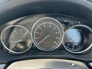 2021 Mazda CX-5 - Thumbnail