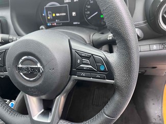 2020 Nissan KICKS - Thumbnail