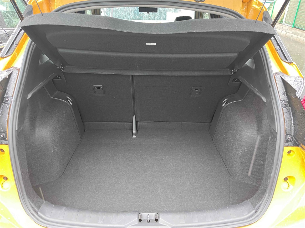 2020 Nissan KICKS