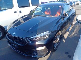 2020 BMW M235i - Thumbnail