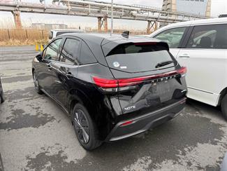 2023 Nissan Note - Thumbnail