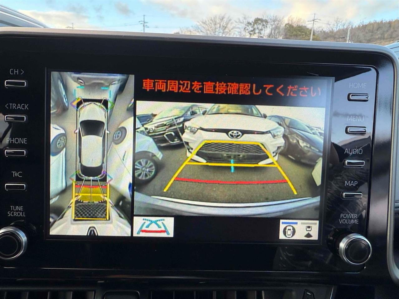 2021 Toyota C-HR