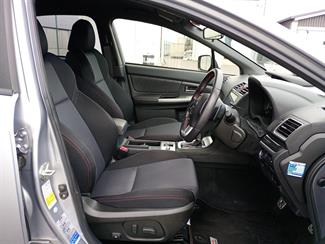 2017 Subaru WRX - Thumbnail