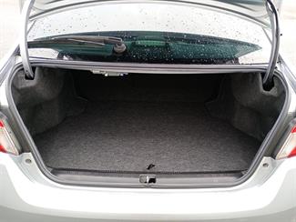 2017 Subaru WRX - Thumbnail