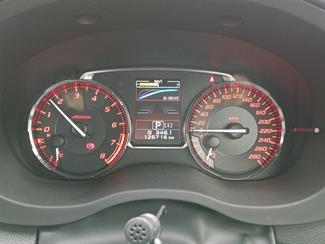 2017 Subaru WRX - Thumbnail