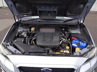 2017 Subaru WRX - Thumbnail