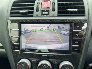 2017 Subaru WRX - Thumbnail