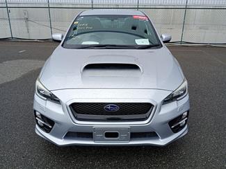 2017 Subaru WRX - Thumbnail