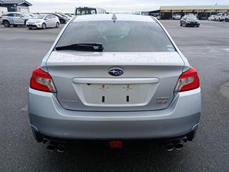 2017 Subaru WRX - Thumbnail