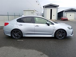 2017 Subaru WRX - Thumbnail