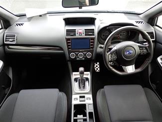 2017 Subaru WRX - Thumbnail