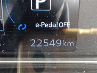 2021 Nissan Leaf - Thumbnail