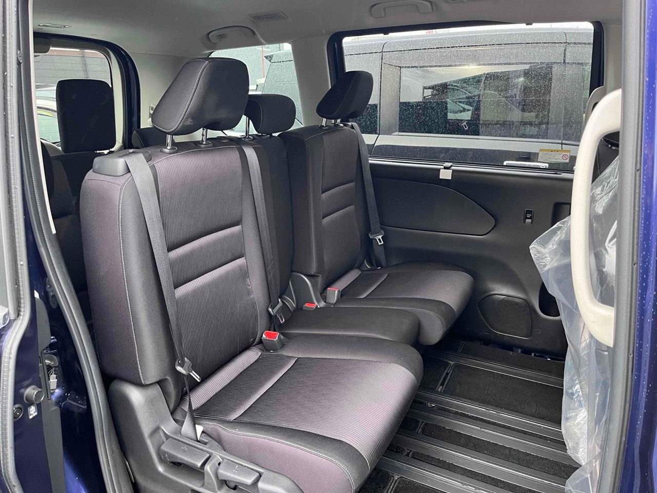2018 Nissan Serena