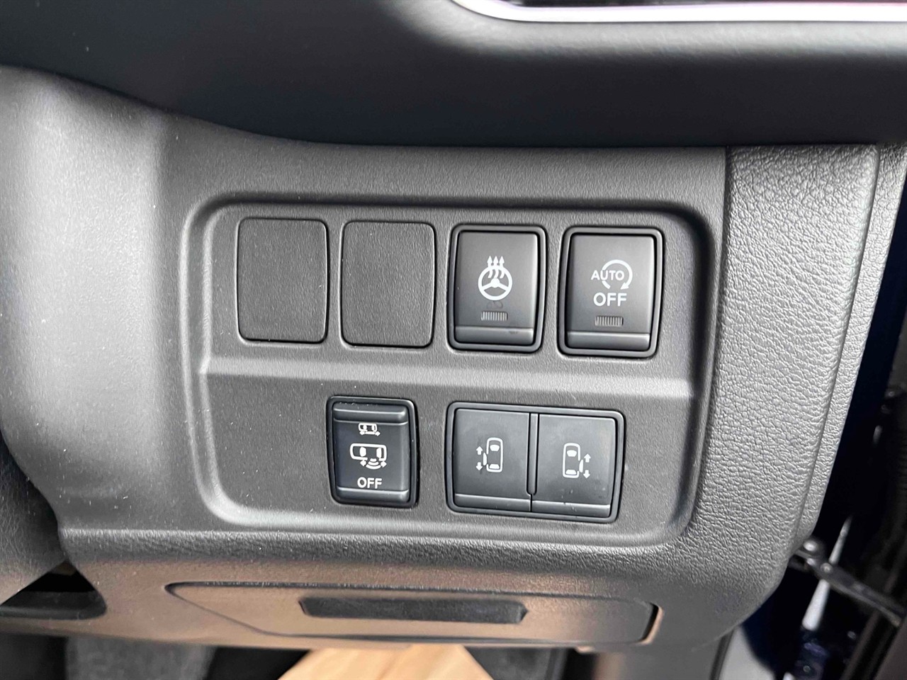 2018 Nissan Serena