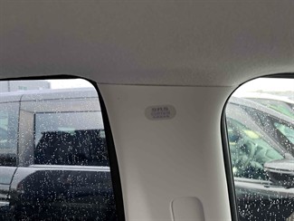 2018 Nissan Serena - Thumbnail