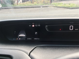 2018 Nissan Serena - Thumbnail