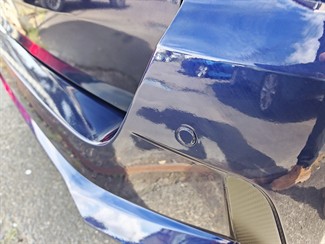 2018 Nissan Serena - Thumbnail