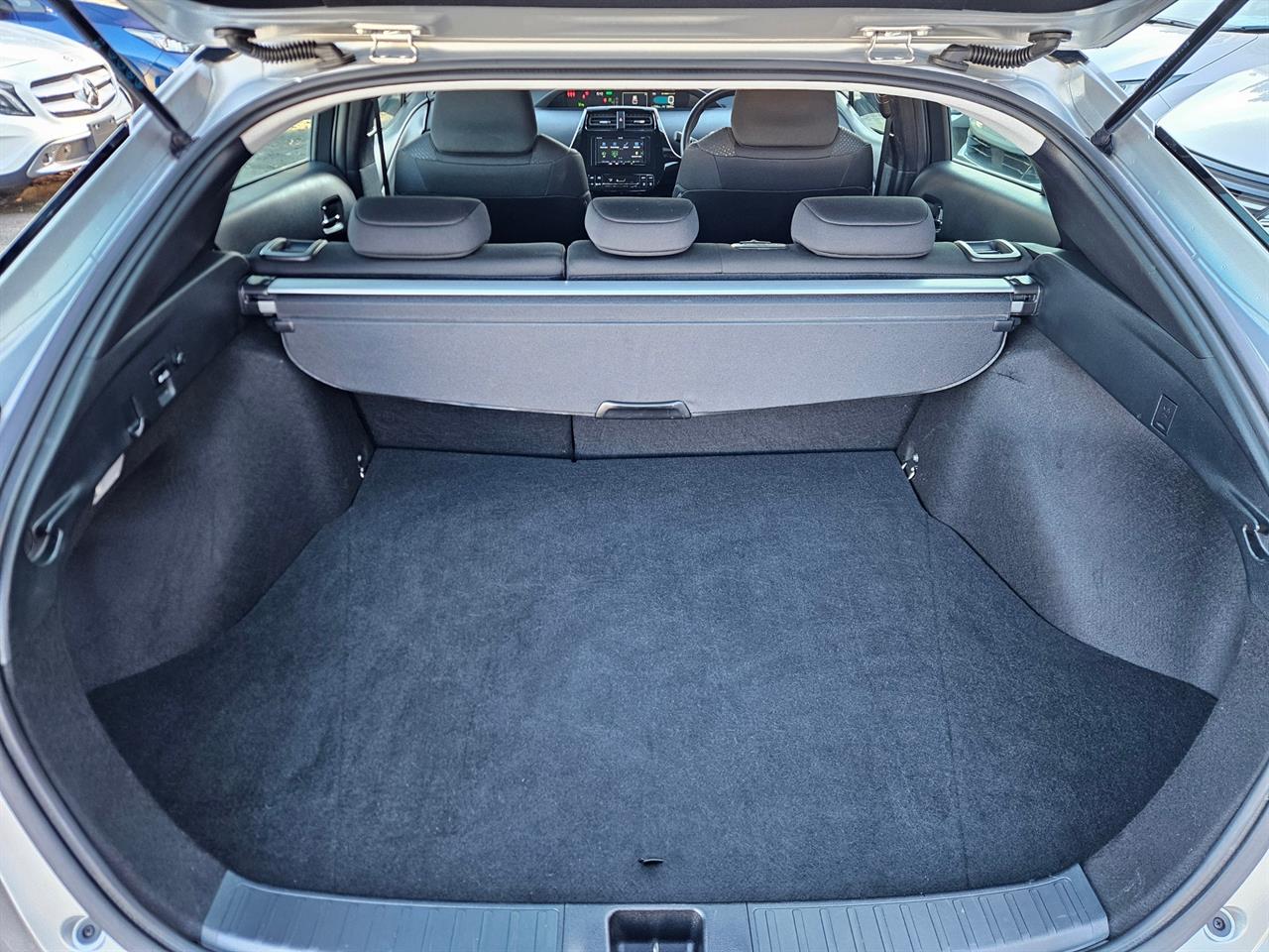 2021 Toyota Prius
