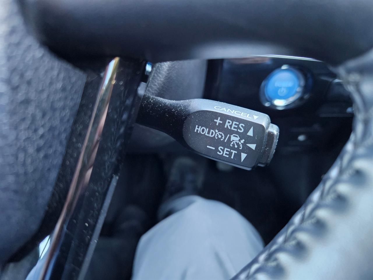 2021 Toyota Prius