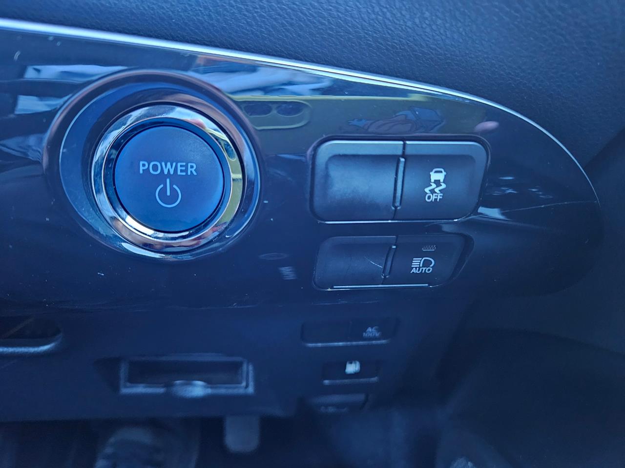2021 Toyota Prius