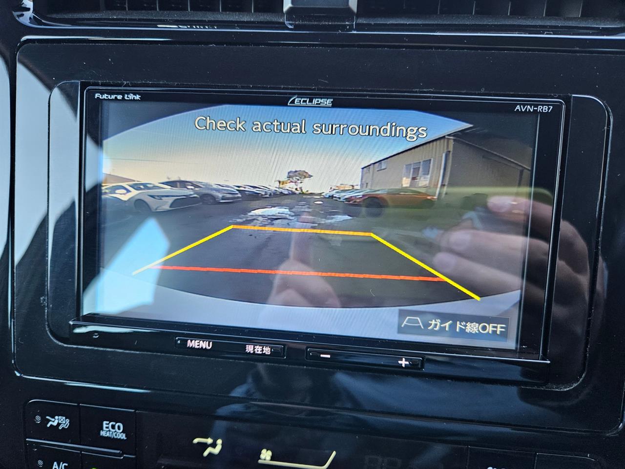 2021 Toyota Prius