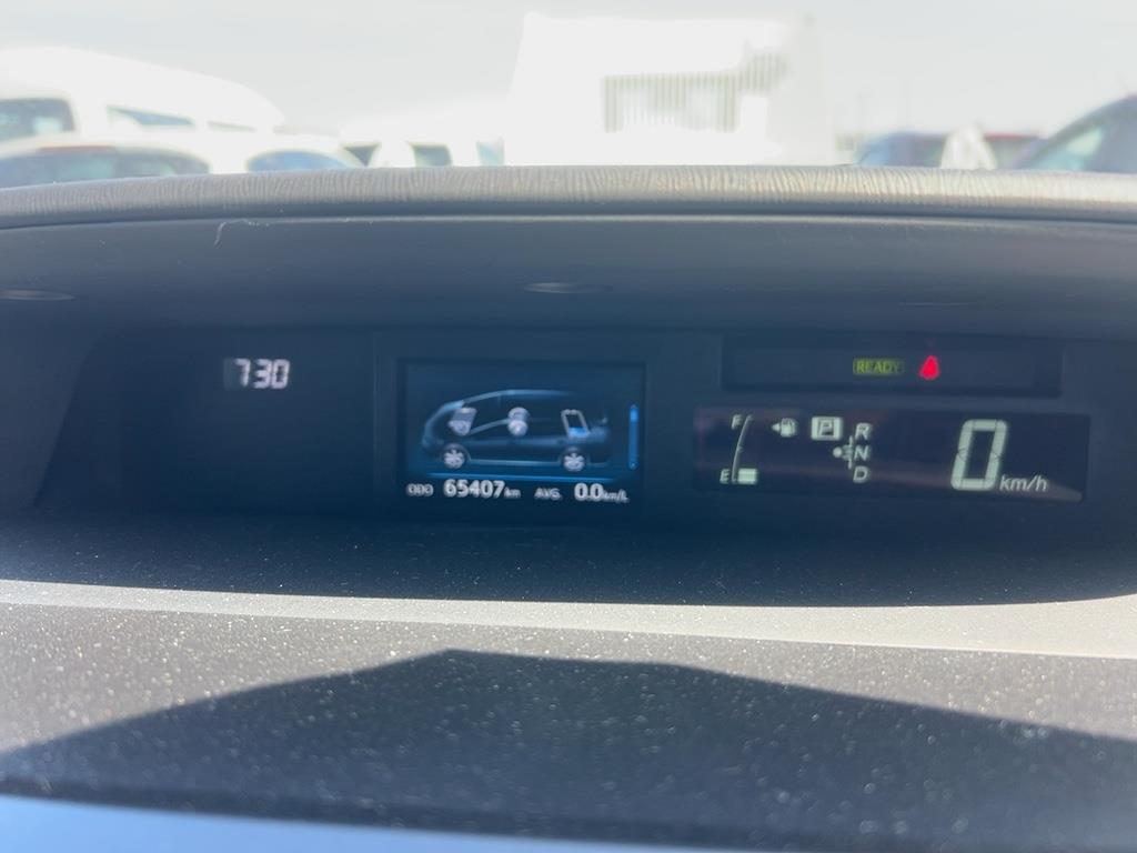 2019 Toyota Prius
