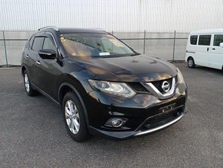 2016 Nissan X-Trail - Thumbnail
