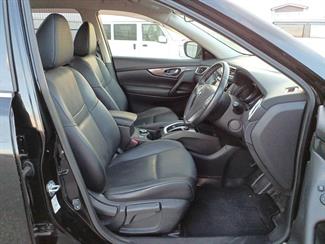 2016 Nissan X-Trail - Thumbnail