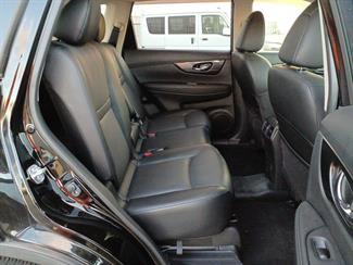 2016 Nissan X-Trail - Thumbnail