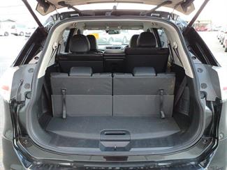 2016 Nissan X-Trail - Thumbnail