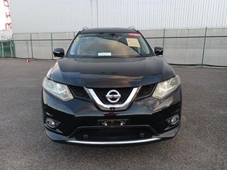 2016 Nissan X-Trail - Thumbnail