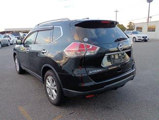 2016 Nissan X-Trail - Thumbnail