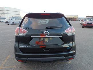 2016 Nissan X-Trail - Thumbnail
